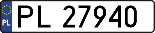 PL27940