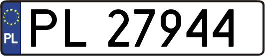 PL27944