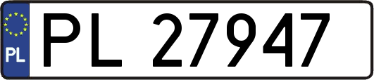PL27947
