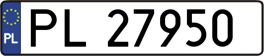 PL27950