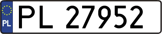 PL27952