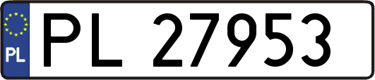 PL27953