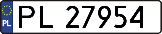 PL27954