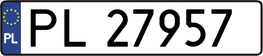 PL27957