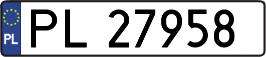 PL27958