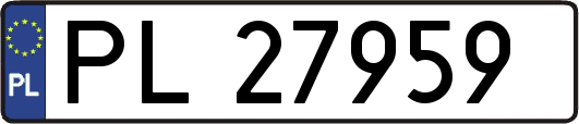 PL27959