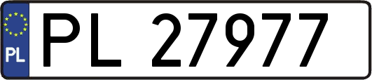 PL27977