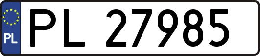 PL27985