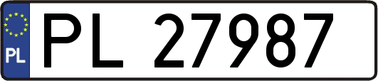 PL27987