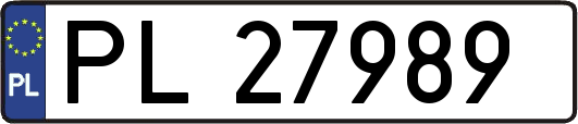 PL27989