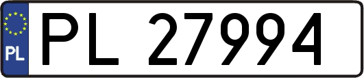 PL27994