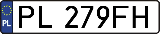 PL279FH