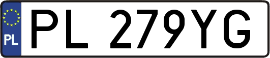 PL279YG