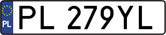 PL279YL