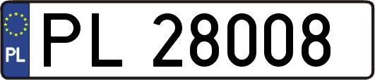 PL28008