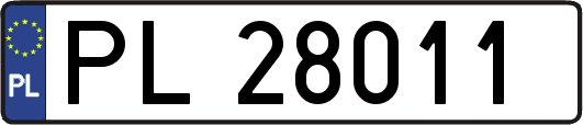 PL28011