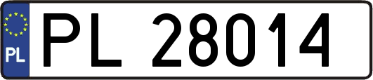 PL28014