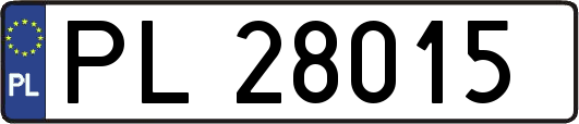 PL28015