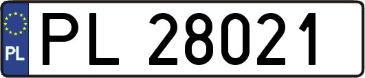 PL28021