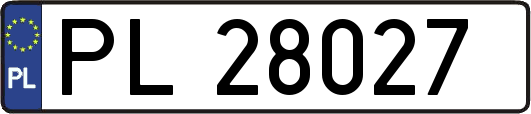 PL28027