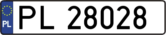PL28028