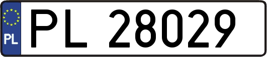 PL28029