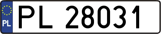PL28031