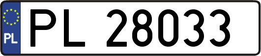 PL28033
