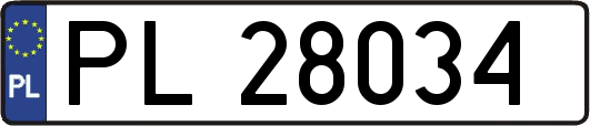 PL28034