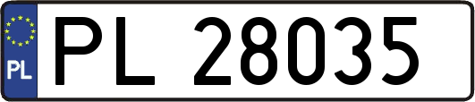PL28035