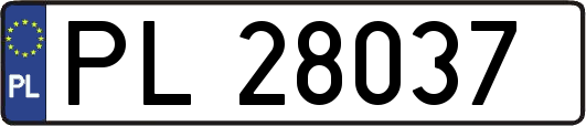 PL28037