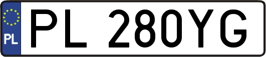PL280YG