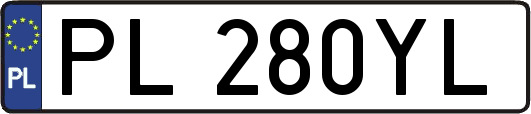 PL280YL