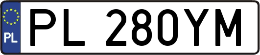 PL280YM
