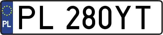 PL280YT
