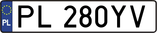 PL280YV