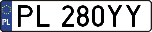 PL280YY