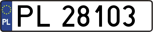 PL28103