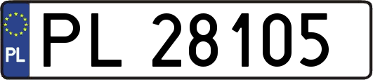 PL28105