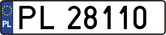 PL28110