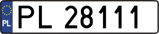 PL28111
