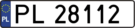 PL28112