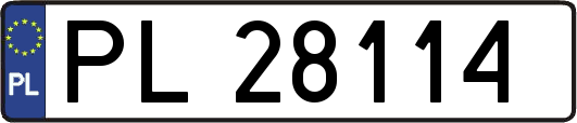 PL28114