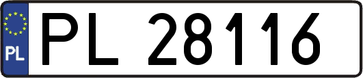 PL28116