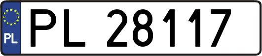 PL28117