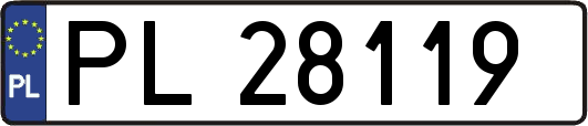 PL28119