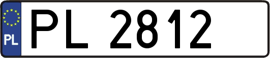 PL2812