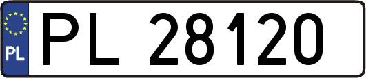 PL28120