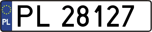 PL28127