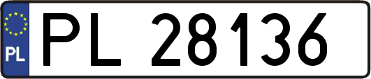 PL28136